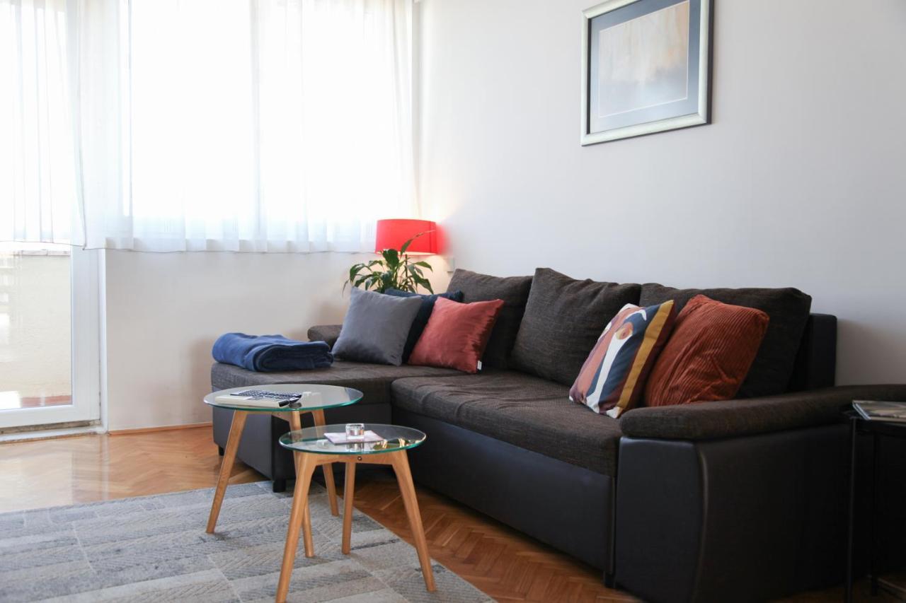 Kate'S Apartment Split Dış mekan fotoğraf