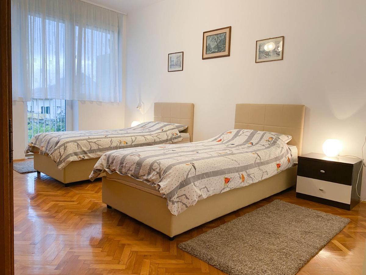 Kate'S Apartment Split Dış mekan fotoğraf