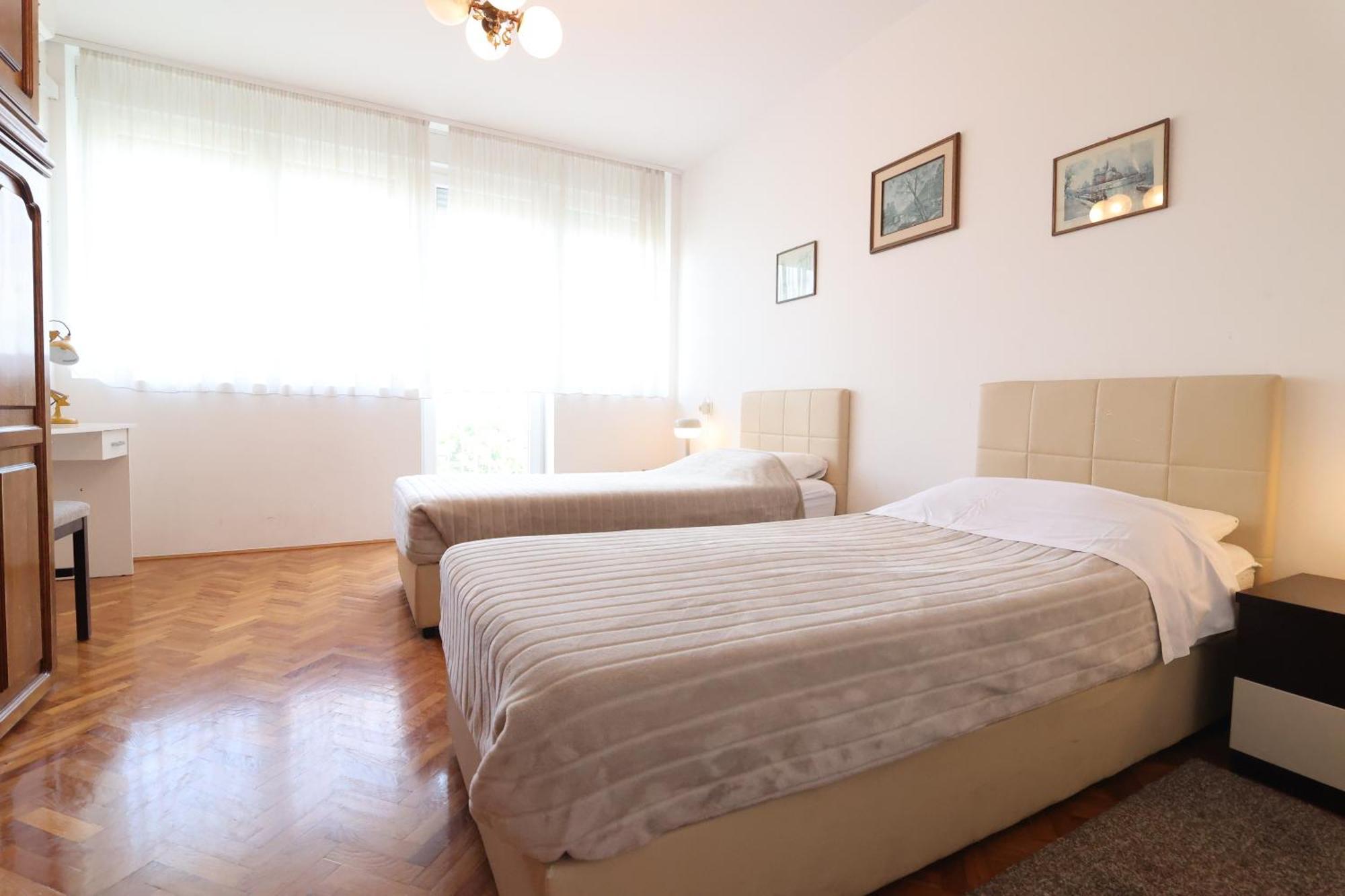 Kate'S Apartment Split Dış mekan fotoğraf