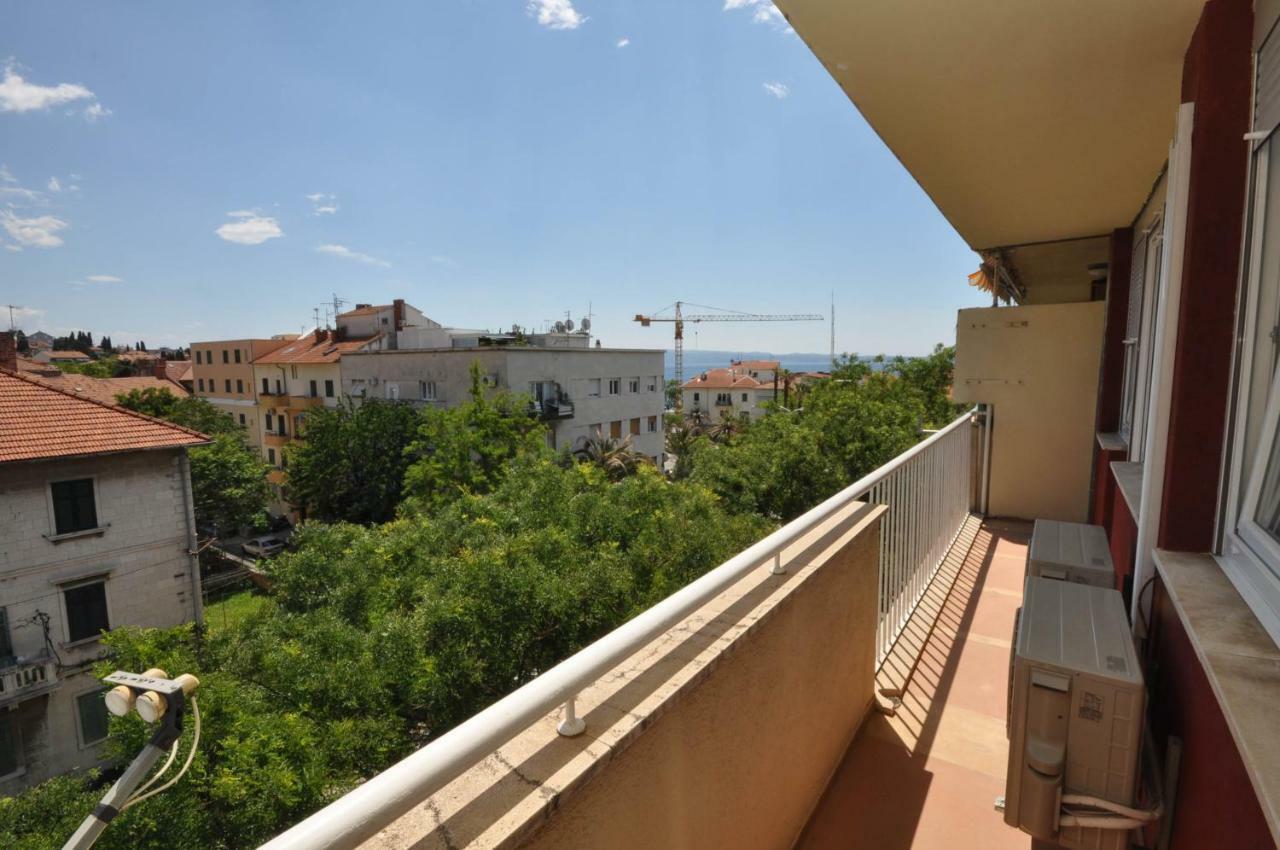 Kate'S Apartment Split Dış mekan fotoğraf
